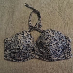 Victoria’s Secret bikini top - 36D